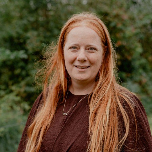 Gea van Klompenburg